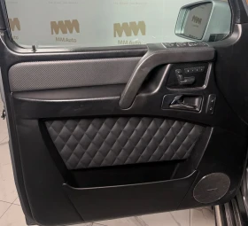 Mercedes-Benz G 63 AMG Brabus* Harman/Kardon* Carbon* Camera* Designo, снимка 6