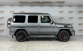 Mercedes-Benz G 63 AMG Brabus* Harman/Kardon* Carbon* Camera* Designo, снимка 2