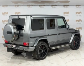 Mercedes-Benz G 63 AMG Brabus* Harman/Kardon* Carbon* Camera* Designo, снимка 3