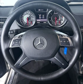 Mercedes-Benz G 63 AMG Brabus* Harman/Kardon* Carbon* Camera* Designo, снимка 12