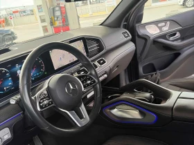 Mercedes-Benz GLE 450  CARFAX, снимка 5