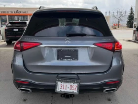Mercedes-Benz GLE 450  CARFAX, снимка 4