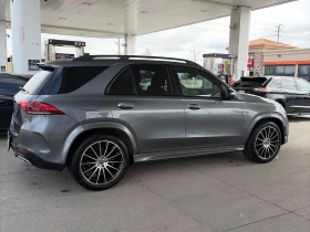 Mercedes-Benz GLE 450  CARFAX, снимка 3