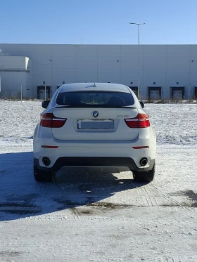 BMW X6 30DxDrive Face Лизинг, снимка 2
