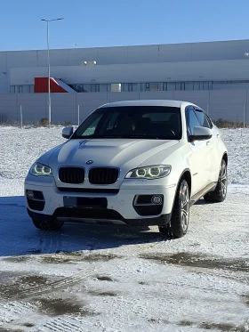 BMW X6 30DxDrive Face Лизинг, снимка 1