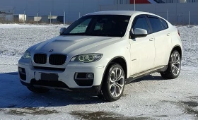 BMW X6 30DxDrive Face Лизинг, снимка 5