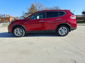 Nissan Rogue, снимка 2