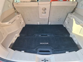 Nissan Rogue, снимка 8