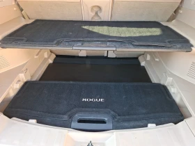 Nissan Rogue, снимка 9