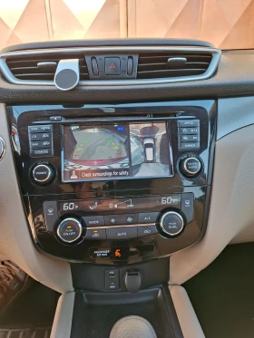 Nissan Rogue, снимка 7