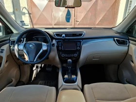 Nissan Rogue, снимка 5