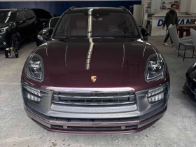 Porsche Macan GTS * BOSE* PANORAMA* , снимка 6