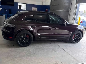 Porsche Macan GTS * BOSE* PANORAMA* , снимка 3