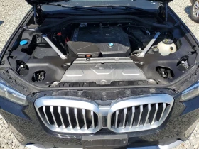BMW X3 2.0l xDrive30I, снимка 12