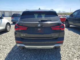 BMW X3 2.0l xDrive30I, снимка 6