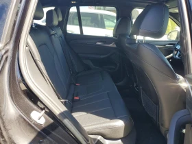 BMW X3 2.0l xDrive30I, снимка 11