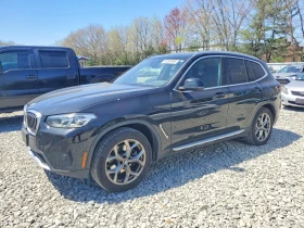 BMW X3 2.0l xDrive30I, снимка 1
