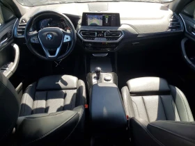 BMW X3 2.0l xDrive30I, снимка 8