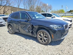 BMW X3 2.0l xDrive30I, снимка 4