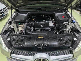 Mercedes-Benz GLE 350 Е* HEADUP* 360* ОБДУХ* СЛ.ЛЕНТИ* М.ТОЧКА, снимка 5