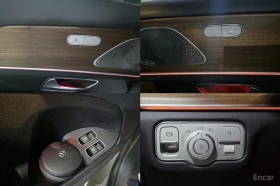 Mercedes-Benz GLE 350 Е* HEADUP* 360* ОБДУХ* СЛ.ЛЕНТИ* М.ТОЧКА, снимка 16