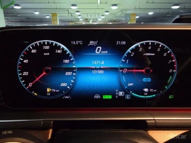 Mercedes-Benz GLE 350 Е* HEADUP* 360* ОБДУХ* СЛ.ЛЕНТИ* М.ТОЧКА, снимка 8
