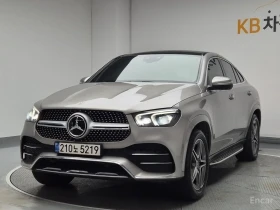 Mercedes-Benz GLE 350 Е* HEADUP* 360* ОБДУХ* СЛ.ЛЕНТИ* М.ТОЧКА, снимка 1