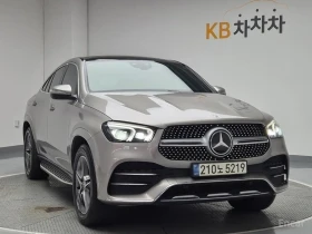 Mercedes-Benz GLE 350 Е* HEADUP* 360* ОБДУХ* СЛ.ЛЕНТИ* М.ТОЧКА, снимка 2