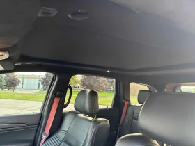Jeep Grand cherokee TRACKHAWK BODY KIT  CARFAX, снимка 11