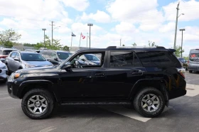 Toyota 4runner 4.0* V6* ПОДГРЕВ* КАМЕРА* КЕЙЛЕС* , снимка 3