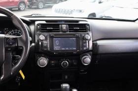 Toyota 4runner 4.0* V6* ПОДГРЕВ* КАМЕРА* КЕЙЛЕС* , снимка 8