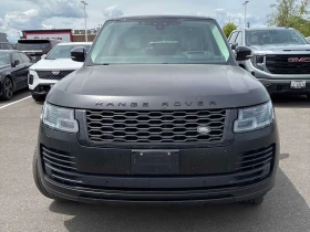 Land Rover Range rover * HSE * CARFAX * 2 КЛЮЧА * MERIDIAN * КЛИПОВЕ * , снимка 6