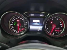 Mercedes-Benz GLA 250 CARFAX/2 Ключа/ПАНОРАМА/ПОДГРЕВ/ПАМЕТ, снимка 9