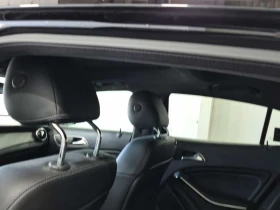 Mercedes-Benz GLA 250 CARFAX/2 Ключа/ПАНОРАМА/ПОДГРЕВ/ПАМЕТ, снимка 12
