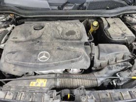 Mercedes-Benz GLA 250 CARFAX/2 Ключа/ПАНОРАМА/ПОДГРЕВ/ПАМЕТ, снимка 15