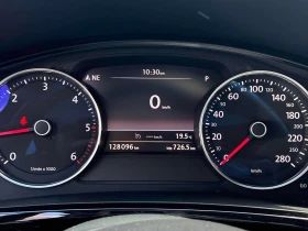 VW Touareg R LINE/TDI/ПОДГРЕВ/CARFAX/ФИНАНСИРАНЕ, снимка 8