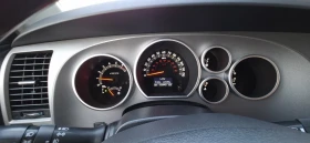 Toyota Sequoia PLATINUM BLACK EDITION, снимка 14