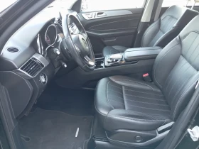 Mercedes-Benz GLE 250 ЛИЗИНГ , снимка 7
