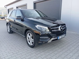 Mercedes-Benz GLE 250 ЛИЗИНГ , снимка 1