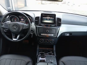 Mercedes-Benz GLE 250 ЛИЗИНГ , снимка 11