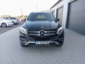 Mercedes-Benz GLE 250 ЛИЗИНГ , снимка 2
