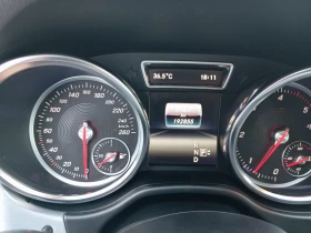 Mercedes-Benz GLE 250 ЛИЗИНГ , снимка 13
