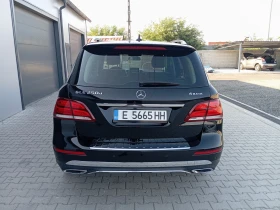 Mercedes-Benz GLE 250 ЛИЗИНГ , снимка 5