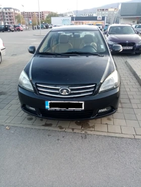 Great Wall Hover H6 1.5i ГАЗ, снимка 1