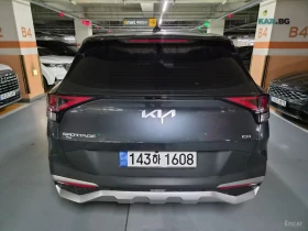 Kia Sportage 1.6 Turbo Trendy 4x4* ПОДГРЕВ* КАМЕРА* КРАЙНА ЦЕНА, снимка 4