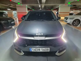 Kia Sportage 1.6 Turbo Trendy 4x4* ПОДГРЕВ* КАМЕРА* КРАЙНА ЦЕНА, снимка 2