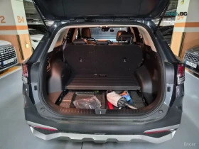 Kia Sportage 1.6 Turbo Trendy 4x4* ПОДГРЕВ* КАМЕРА* КРАЙНА ЦЕНА, снимка 11