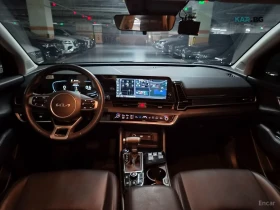 Kia Sportage 1.6 Turbo Trendy 4x4* ПОДГРЕВ* КАМЕРА* КРАЙНА ЦЕНА, снимка 6