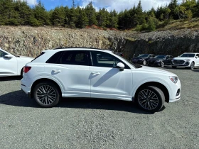 Audi Q3 * Komfort * CARFAX * БЕЗ ПЪРВОНАЧАЛНА ВНОСКА, снимка 3