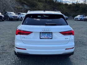 Audi Q3 * Komfort * CARFAX * БЕЗ ПЪРВОНАЧАЛНА ВНОСКА, снимка 4